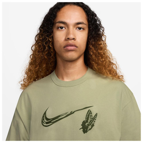Nike Ανδρική κοντομάνικη μπλούζα Sportswear Max90